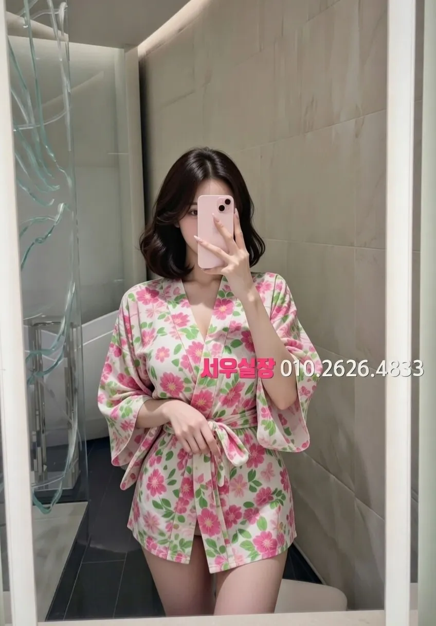 검단 란제리룸 프리미엄 라인업 32번 프로필