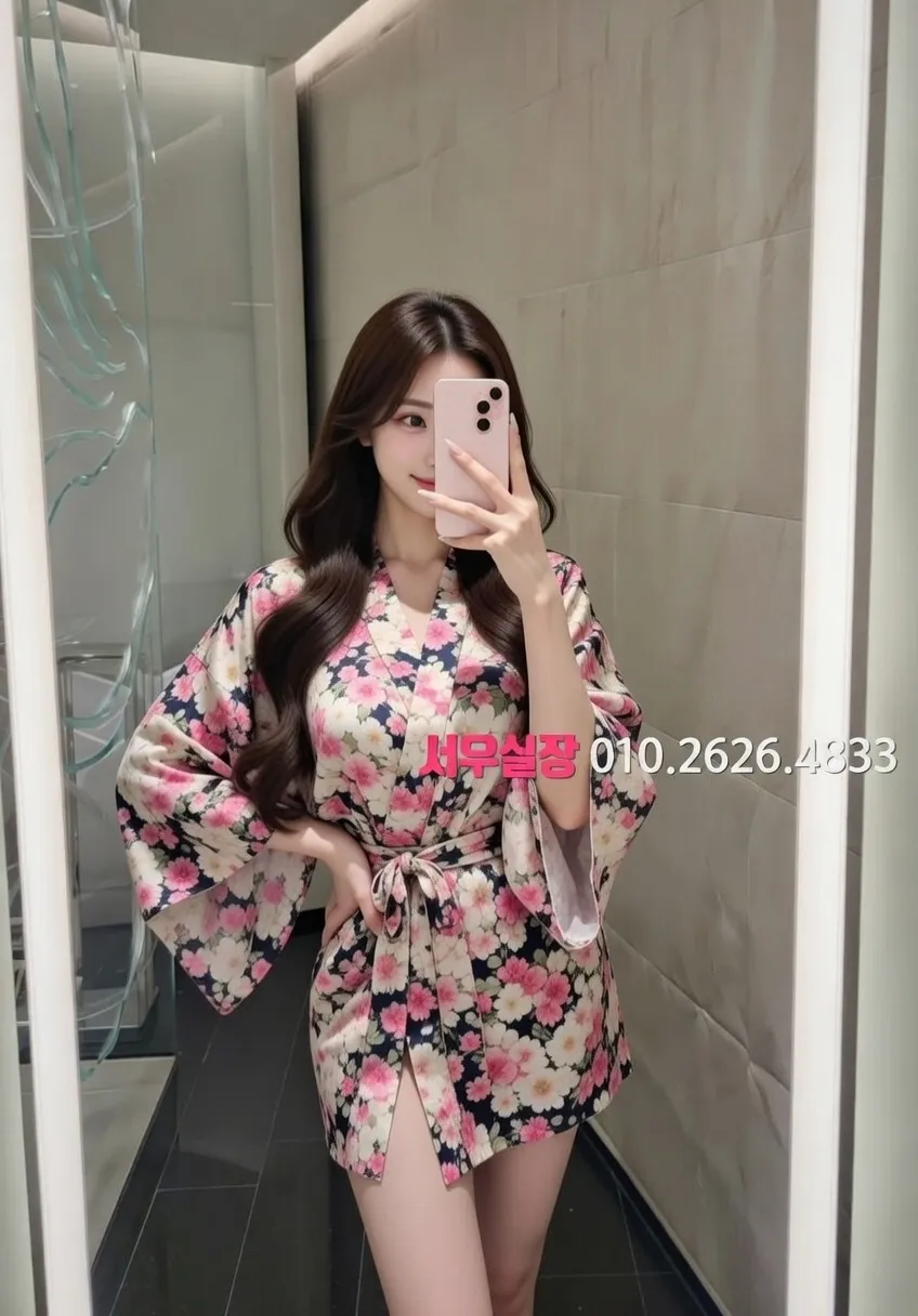 검단 룸살롱 프리미엄 라인업 23번 프로필