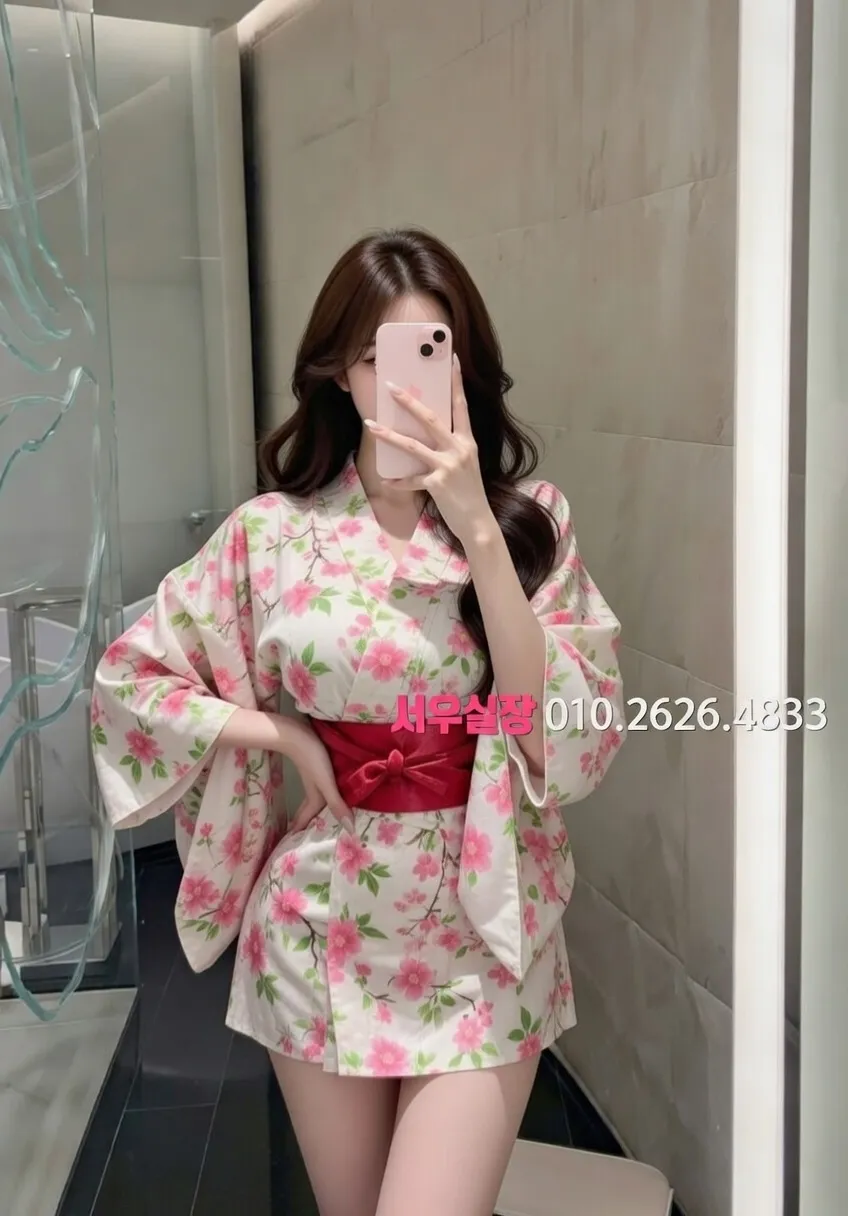 검단 기모노룸 프리미엄 라인업 24번 프로필