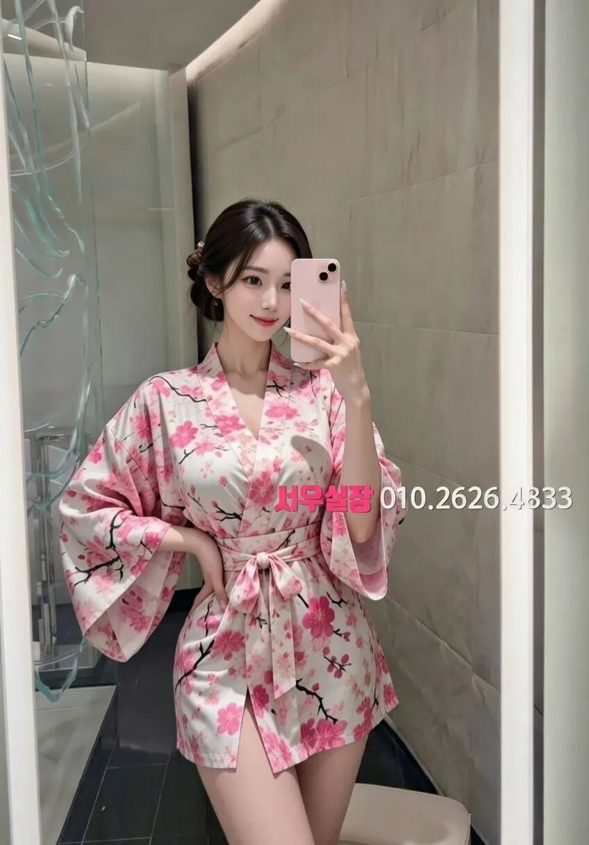 검단 란제리룸 프리미엄 라인업 34번 프로필