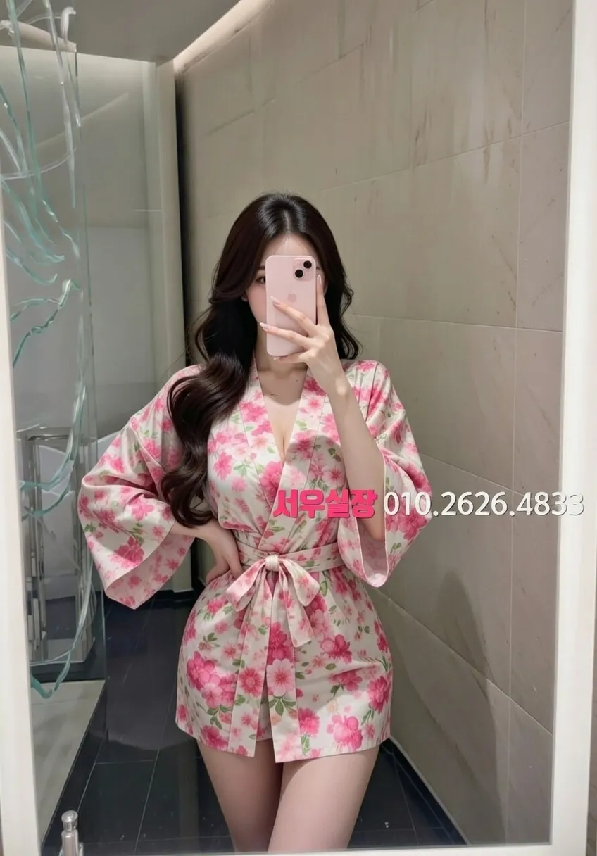 검단 룸살롱 프리미엄 라인업 32번 프로필