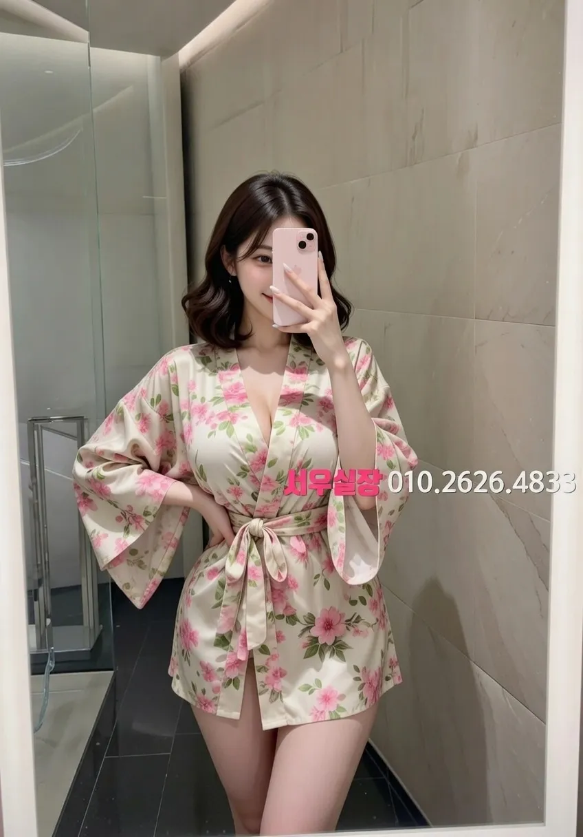 검단 룸살롱 프리미엄 라인업 21번 프로필