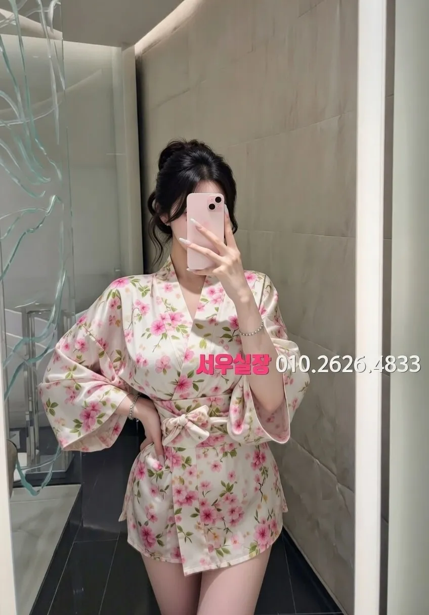 검단 다국적노래방 프리미엄 라인업 29번 프로필