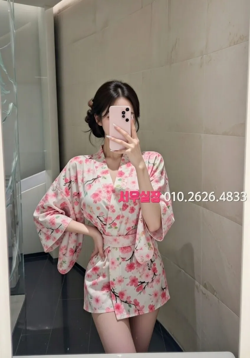 검단 란제리룸 프리미엄 라인업 40번 프로필