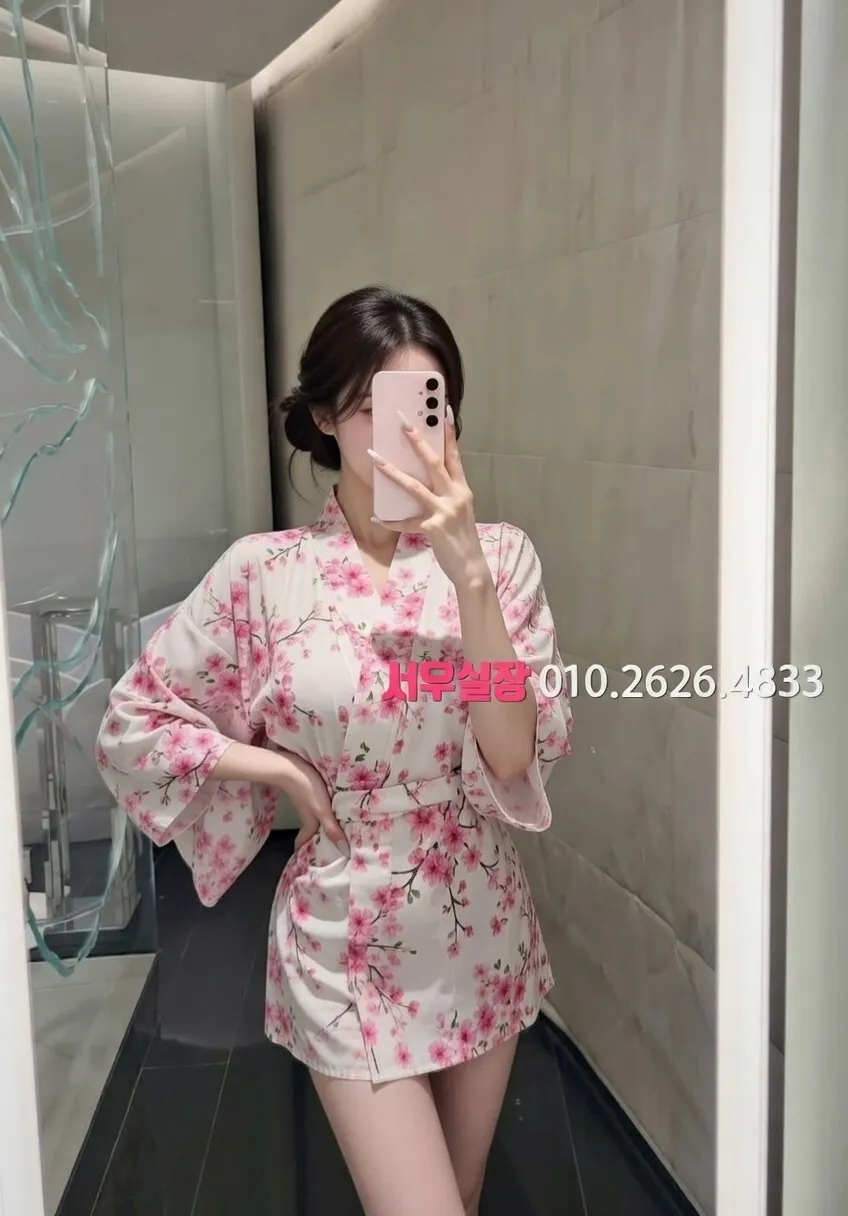 검단 룸싸롱 프리미엄 라인업 16번 프로필