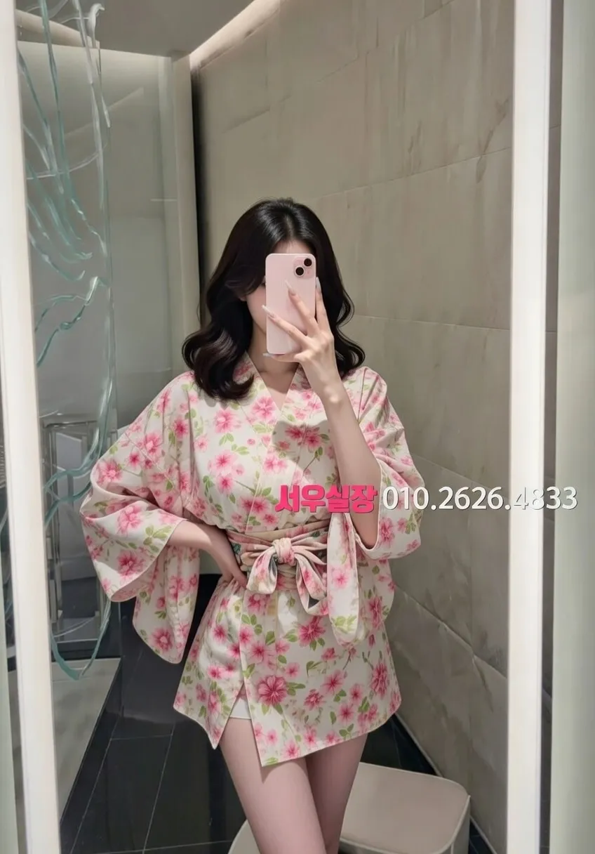 검단 텐카페 프리미엄 라인업 16번 프로필