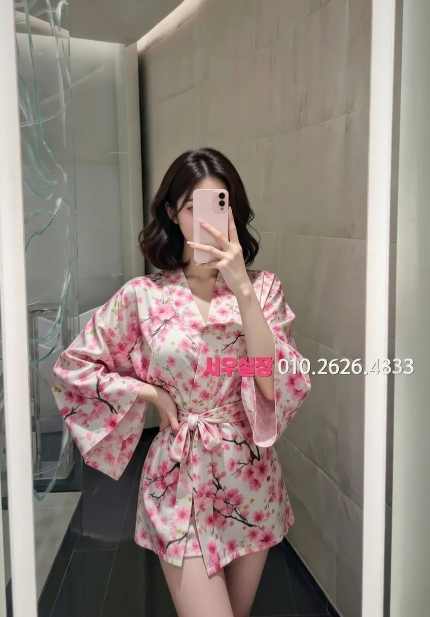 검단 란제리룸 프리미엄 라인업 24번 프로필