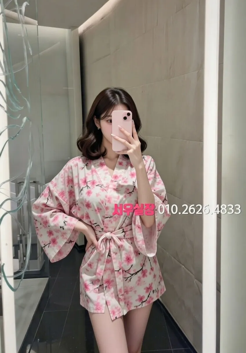 검단 텐프로 프리미엄 라인업 18번 프로필