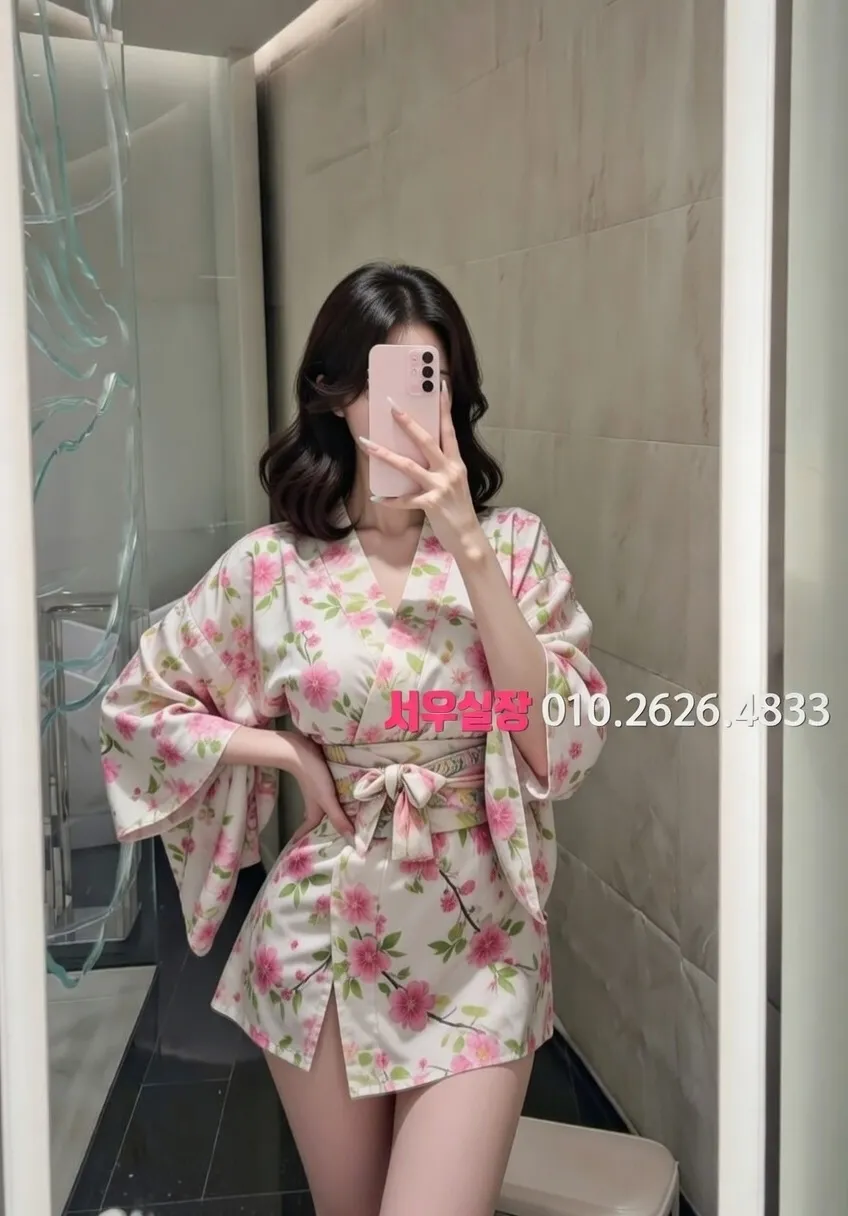 검단 텐프로 프리미엄 라인업 39번 프로필