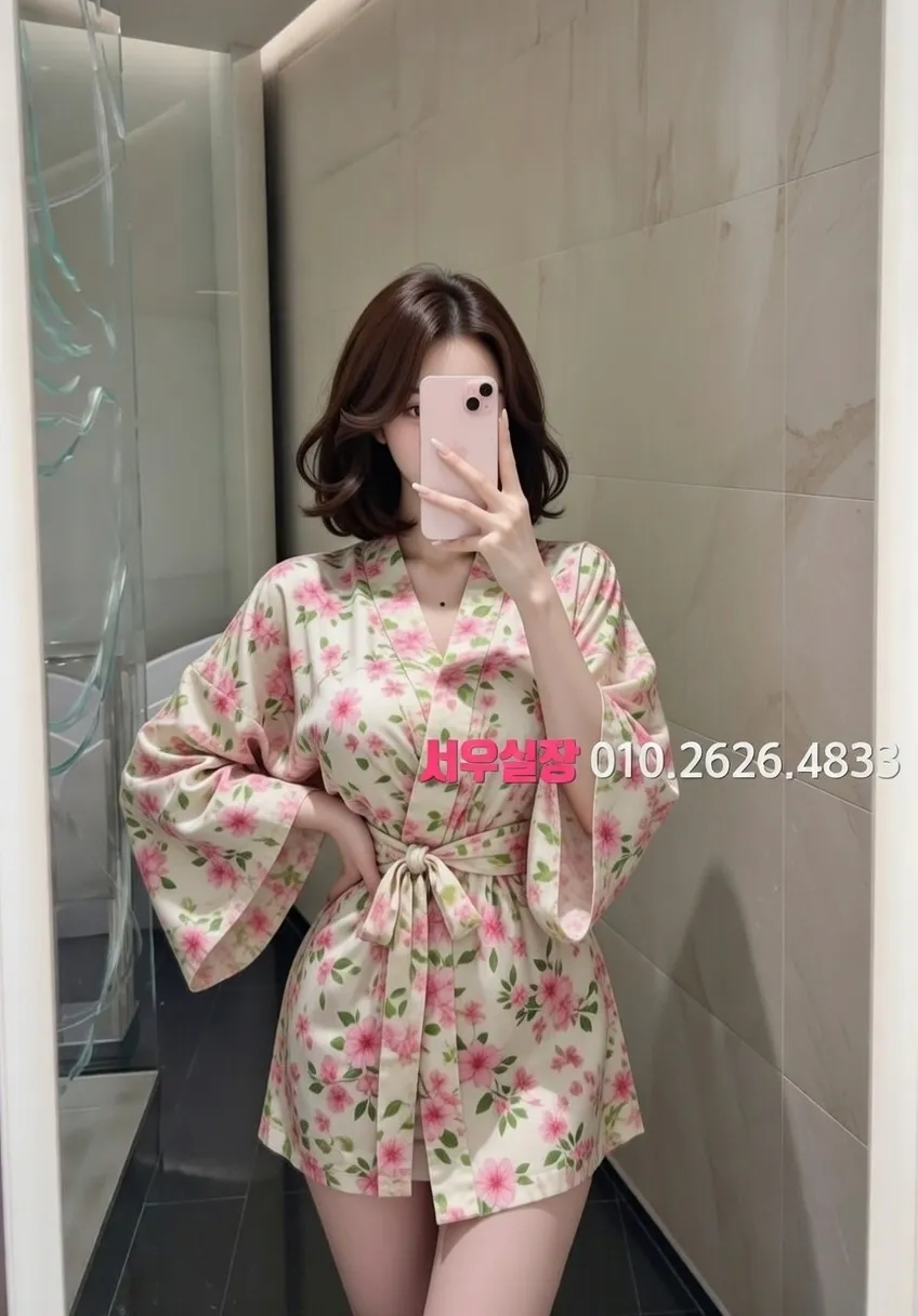 검단 텐프로 프리미엄 라인업 3번 프로필