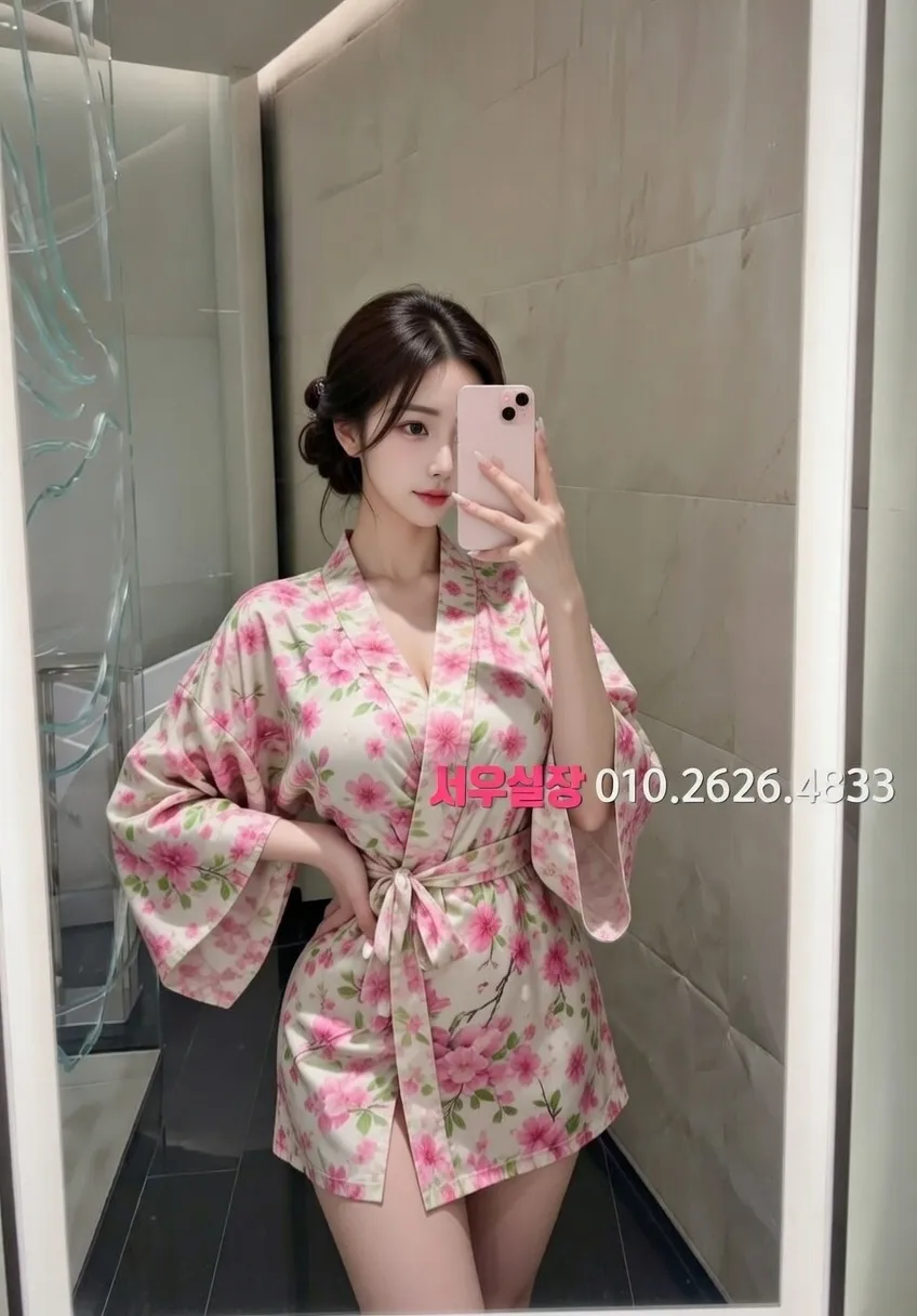 검단 셔츠룸 프리미엄 라인업 31번 프로필