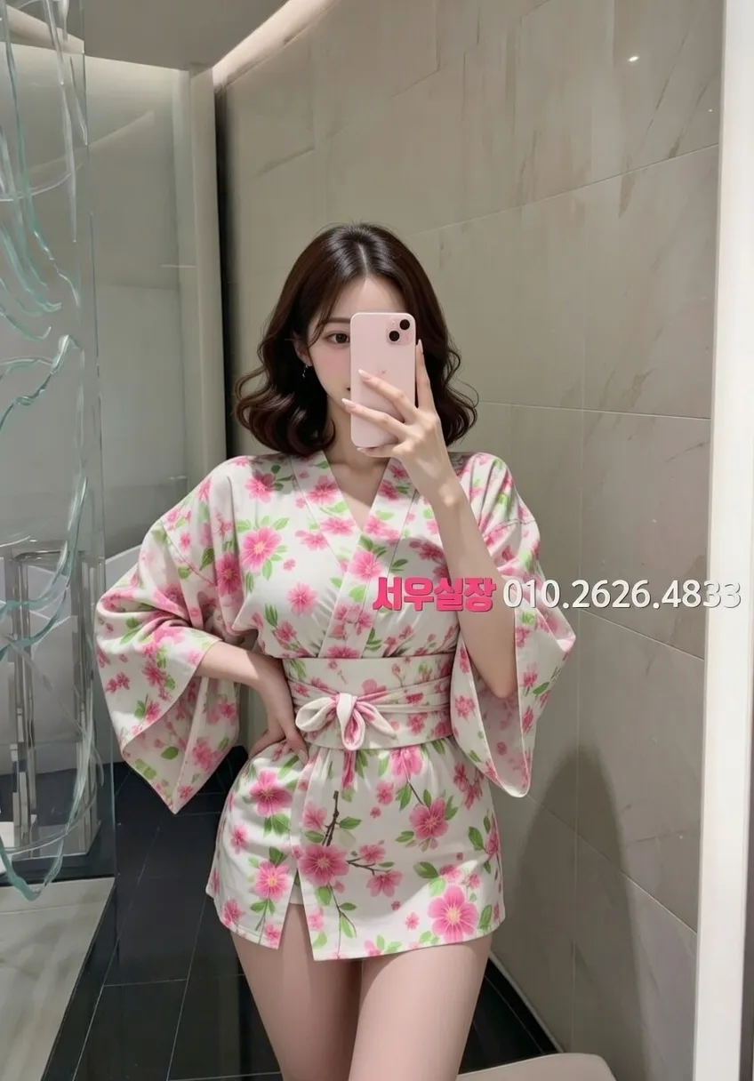 검단 룸살롱 프리미엄 라인업 24번 프로필