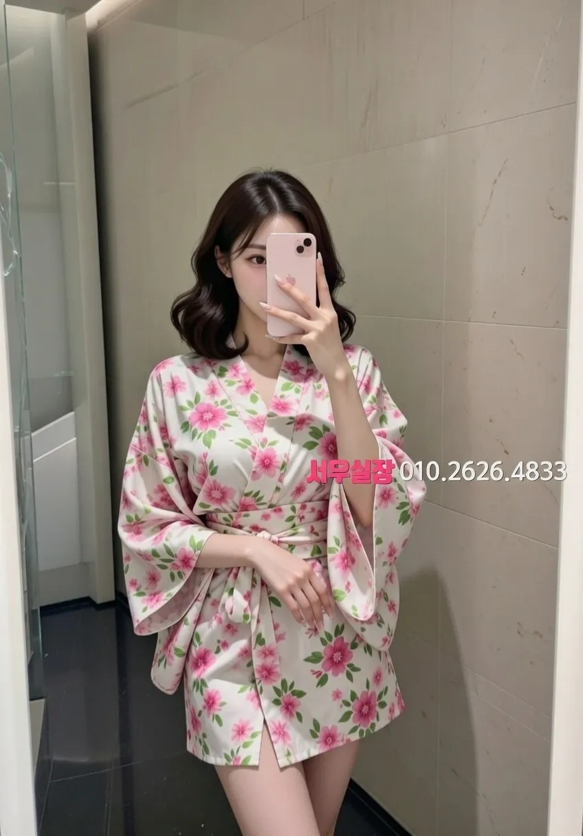 검단 텐카페 프리미엄 라인업 10번 프로필