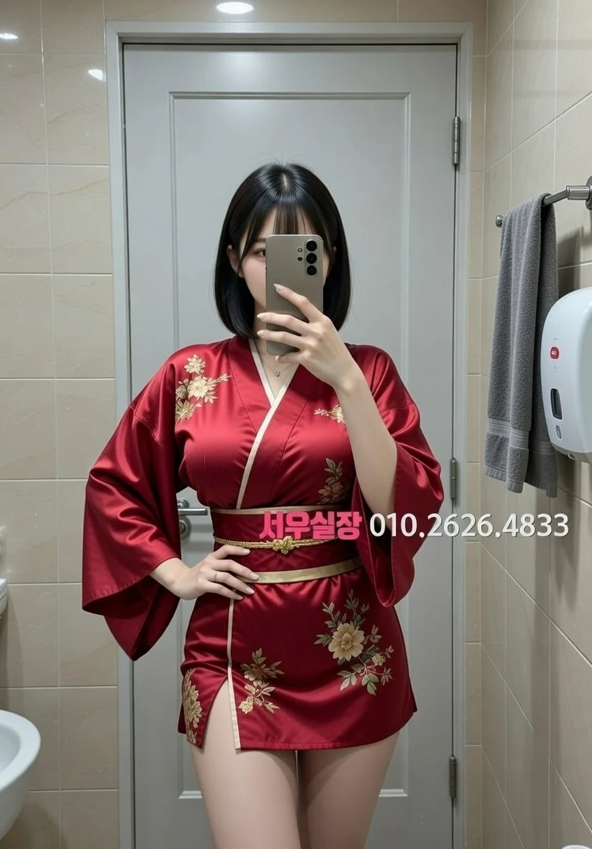 검단 룸살롱 프리미엄 라인업 11번 프로필