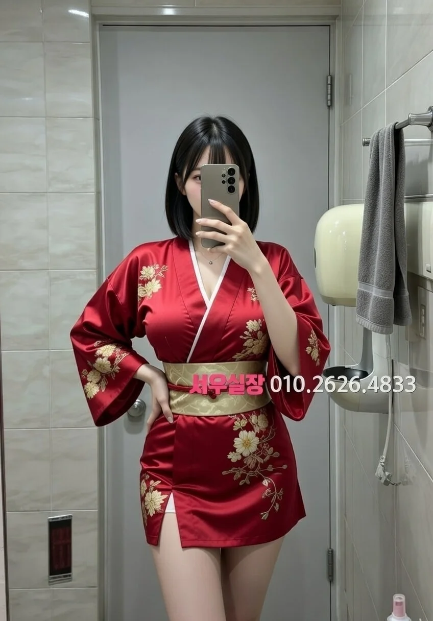 검단 란제리룸 프리미엄 라인업 9번 프로필