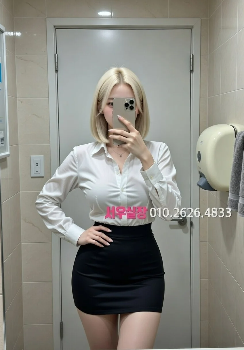 검단 다국적노래방 프리미엄 라인업 22번 프로필