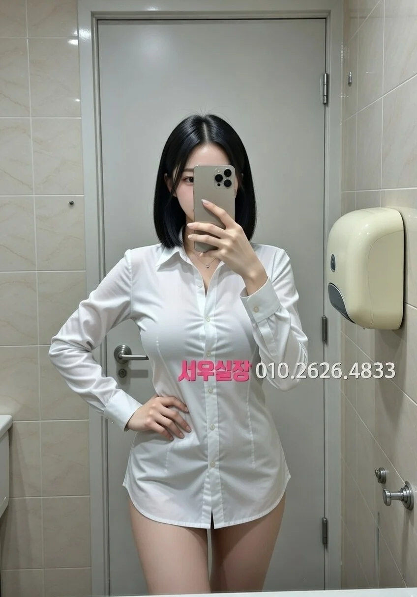 검단 룸싸롱 프리미엄 라인업 15번 프로필