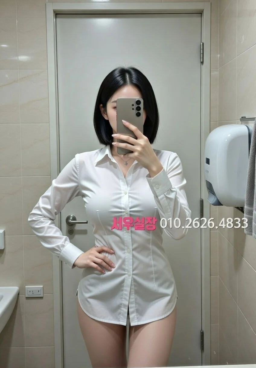 검단 러시아노래방 프리미엄 라인업 11번 프로필