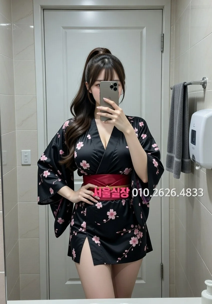 검단 텐프로 프리미엄 라인업 2번 프로필